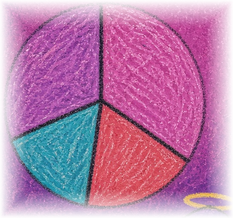 Fee allocation: 50% AGNT, 25% MEI, 25% treasury
